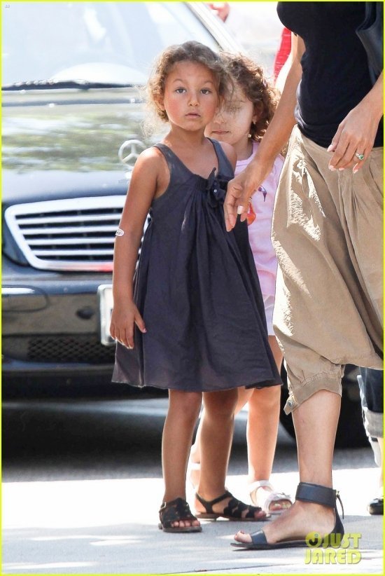 Холли Берри