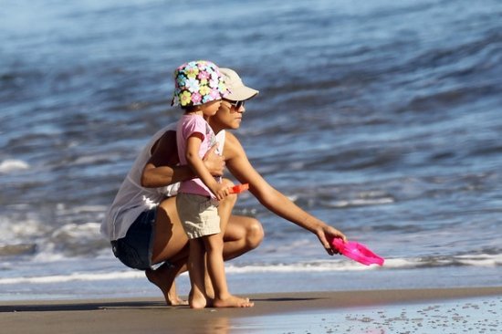 Холли Берри