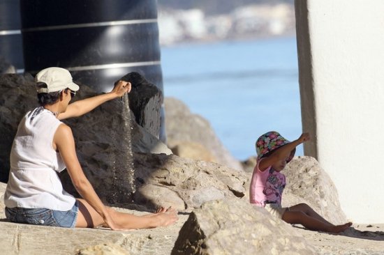 Холли Берри