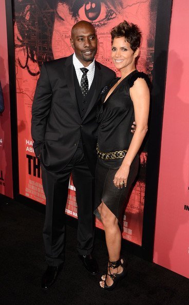 Холли Берри