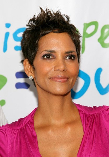 Холли Берри