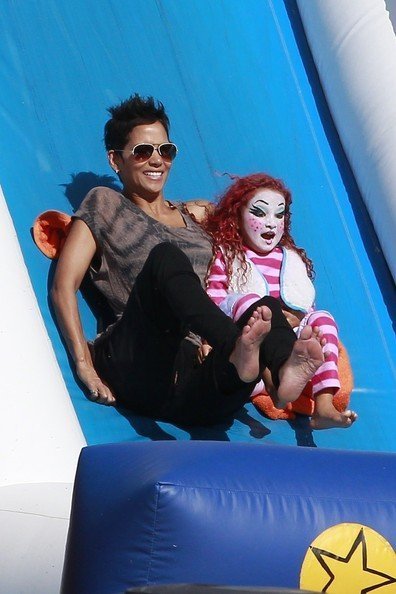 Холли Берри