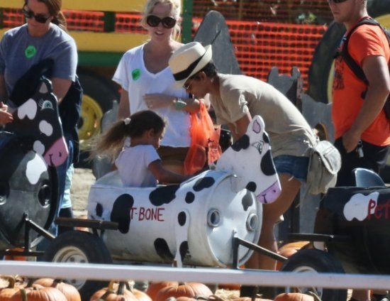 Холли Берри