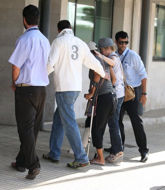 Холли Берри