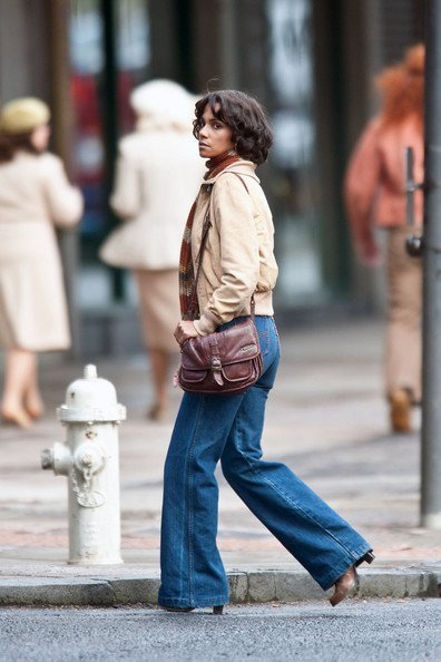 Холли Берри