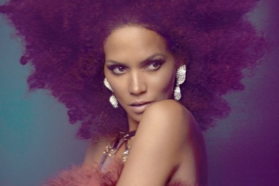 Холли Берри