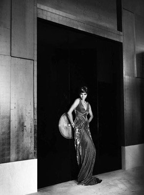 Холли Берри