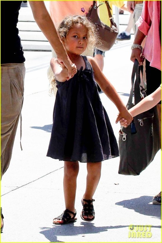 Холли Берри