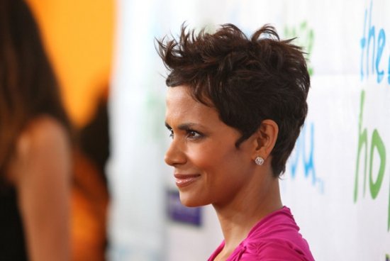 Холли Берри