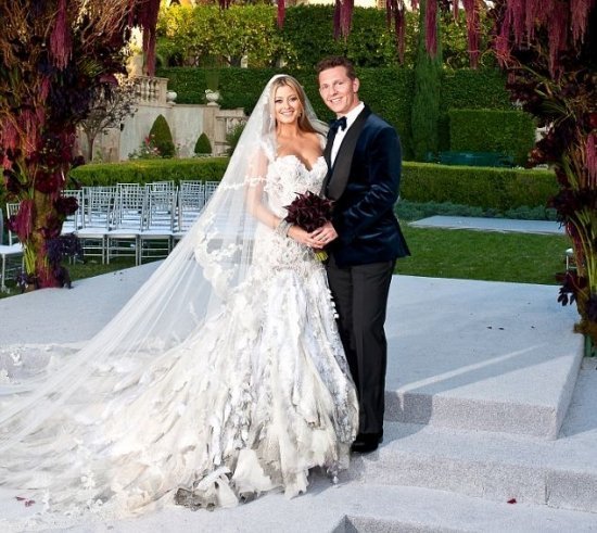 Холли Вэланс