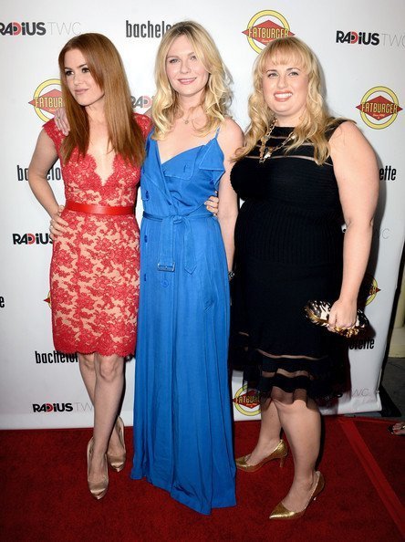 Холостячки