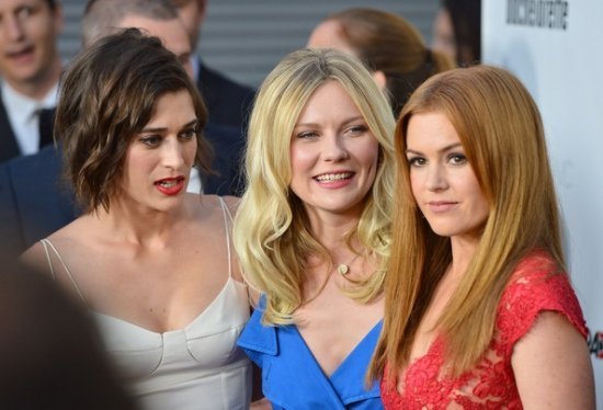 Холостячки