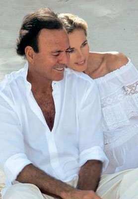 Хулио Иглесиас