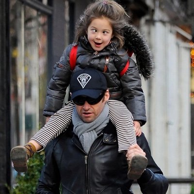 Хью Джекмен6