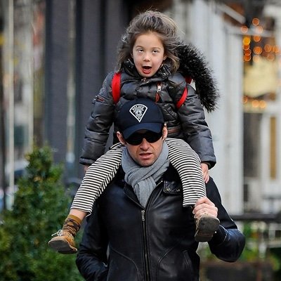 Хью Джекмен8