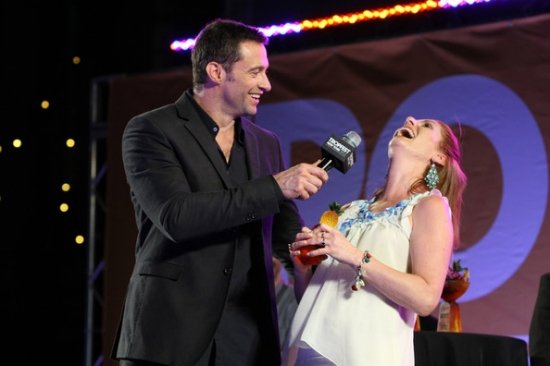 Хью Джекмен