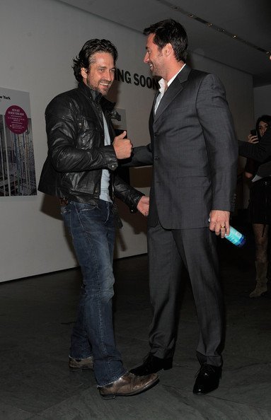 Хью Джекмен