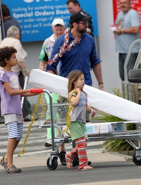 Хью Джекмен