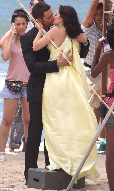 Хью Джекмен