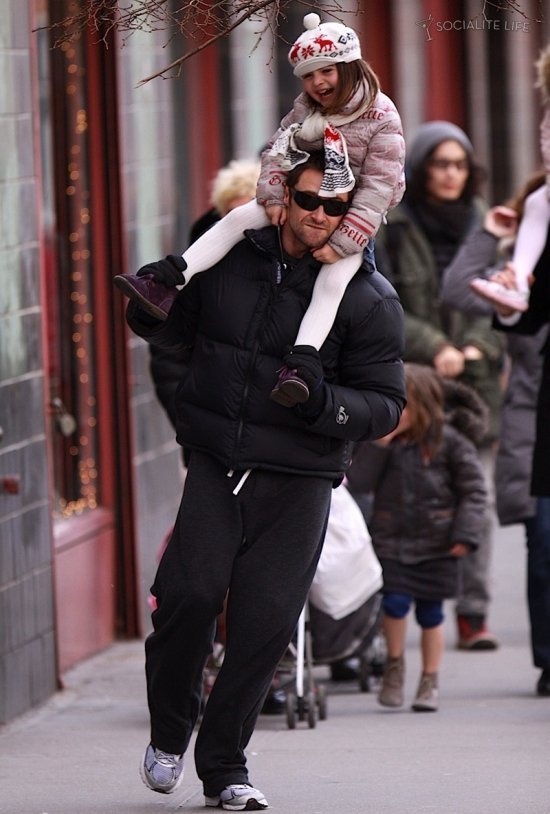 Хью Джекмен