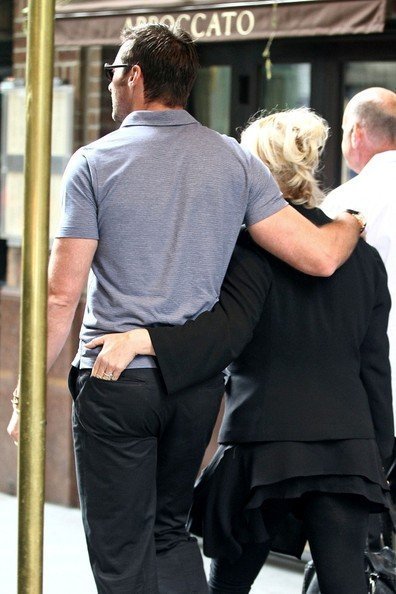 Хью Джекмен