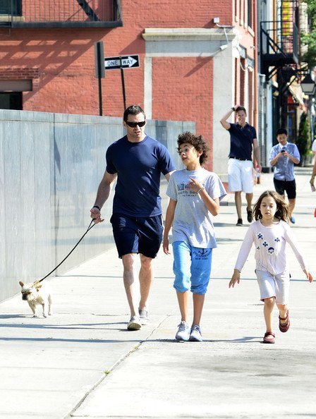 Хью Джекмен