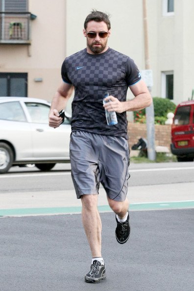 Хью Джекмен