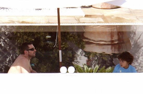 Хью Джекмен