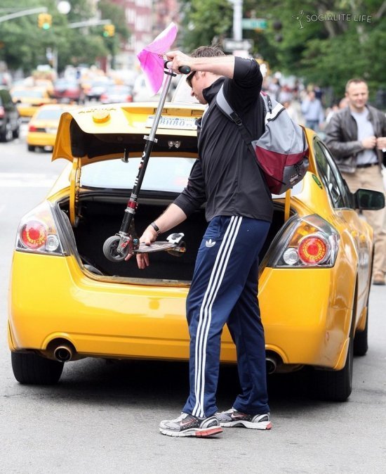 Хью Джекмен