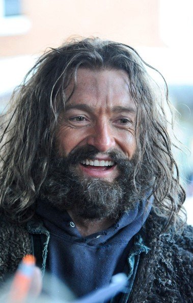 Хью Джекмен