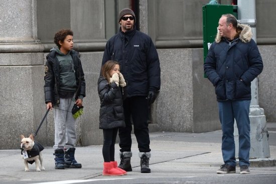 Хью Джекмен