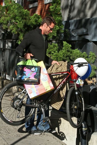 Хью Джекмен