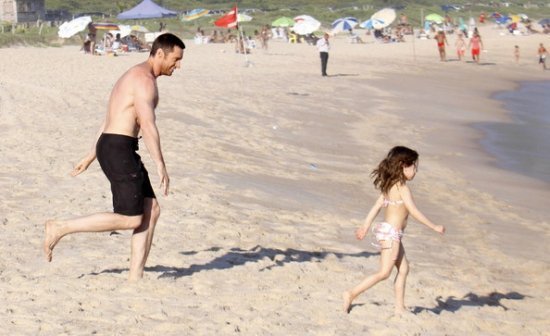 Хью Джекмен