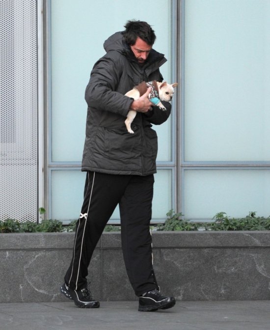 Хью Джекмен