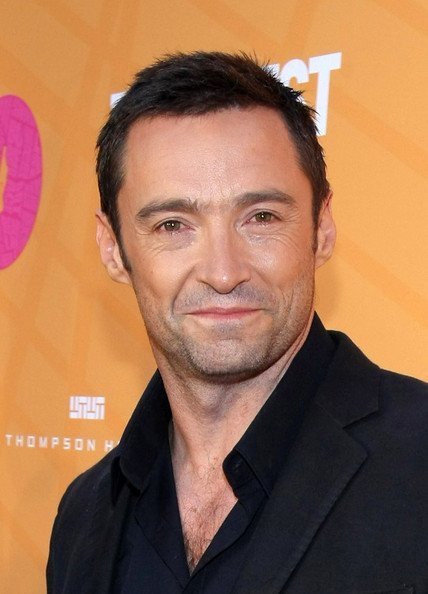 Хью Джекмен