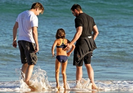 Хью Джекмен