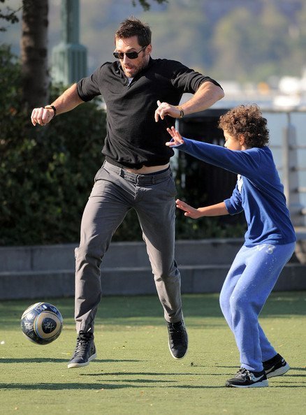 Хью Джекмен