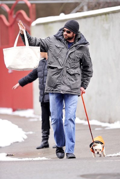 Хью Джекмен