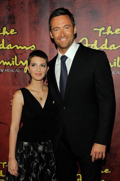 Хью Джекмен