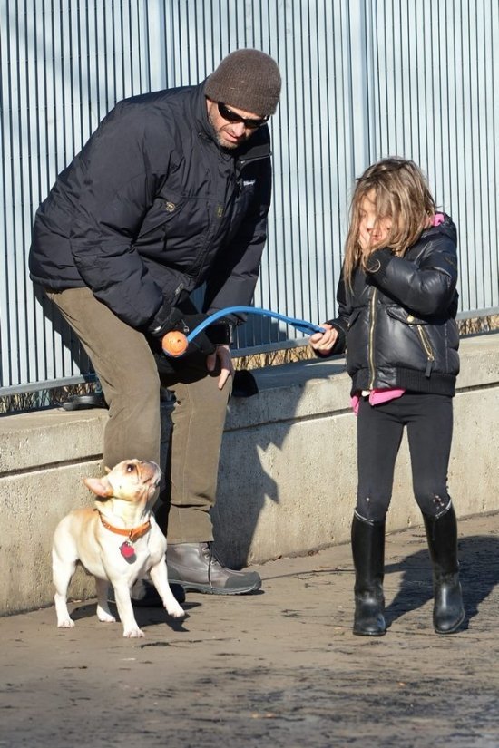 Хью Джекмен