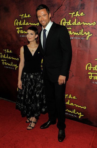 Хью Джекмен