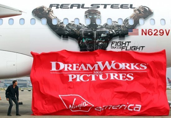 Хью Джекмен