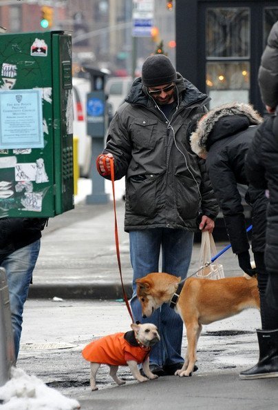 Хью Джекмен