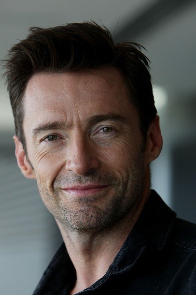 Хью Джекмен