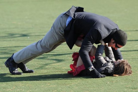 Хью Джекмен