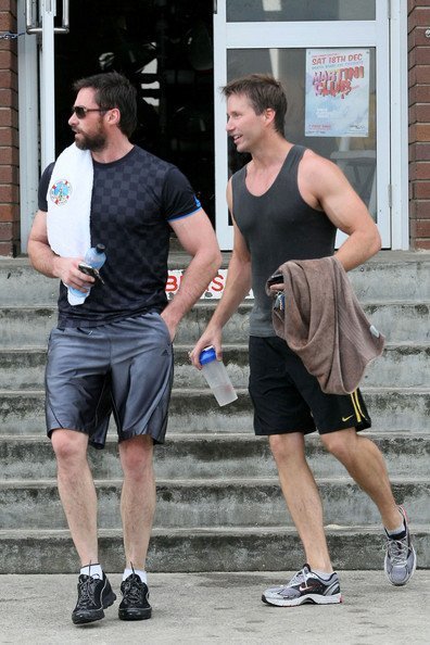 Хью Джекмен