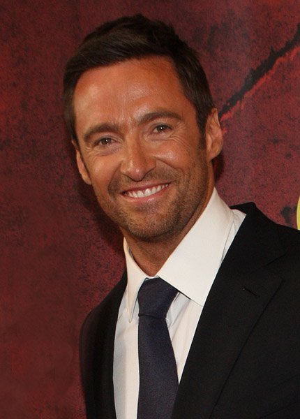 Хью Джекмен