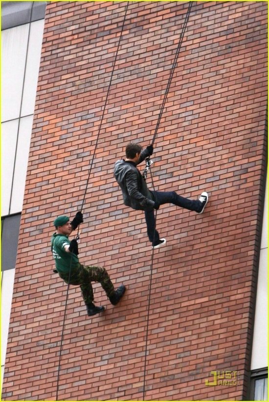 Хью Джекмен