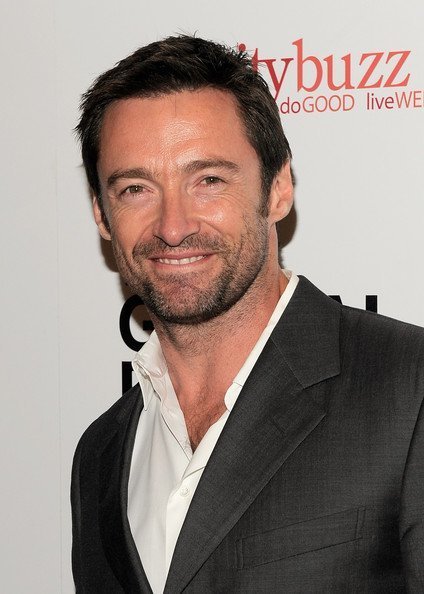 Хью Джекмен