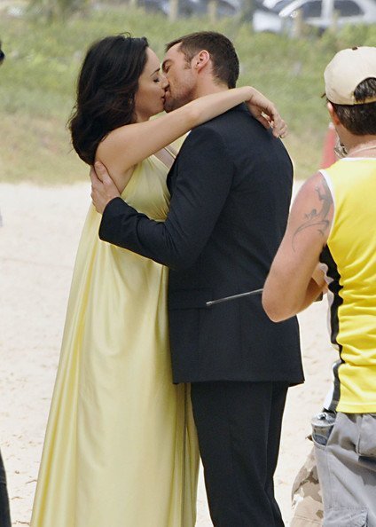 Хью Джекмен